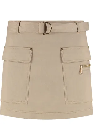NIKKIE. Itu Skort