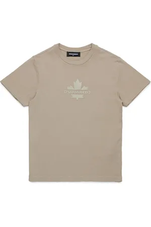 Dsquared2 Slouch Fit T-Shirt