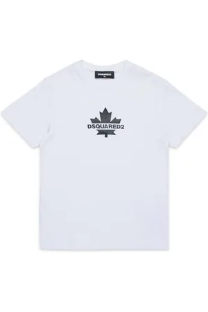 Dsquared2 Slouch Fit T-Shirt