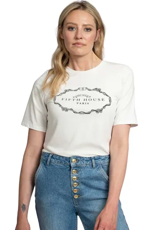 Fifth House Ginette T-shirt