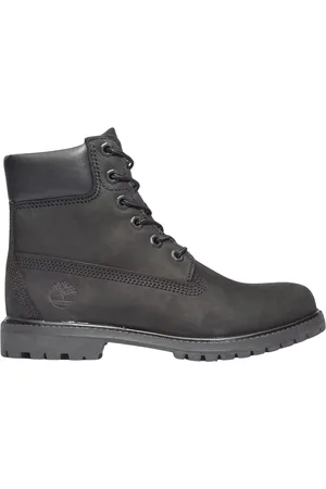 Timberland Premium 6 Inch Lace Up Waterproof Boot