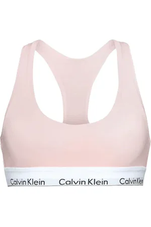 Calvin Klein Bralette - Modern Cotton