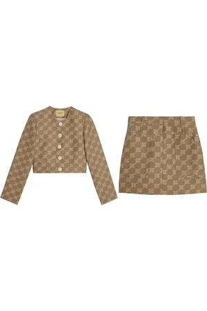 Josh V Remi Blazer + Hava Rok