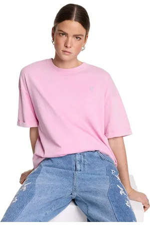 Alix the label Knitted Adventure T-Shirt