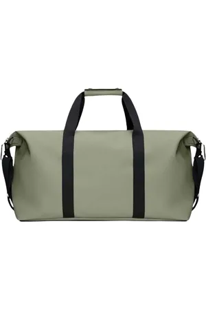 Rains Hilo Weekend Bag Large W3 Drift