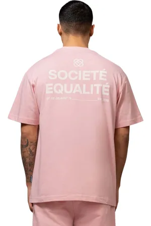 Equalite Societé Oversized T-Shirt