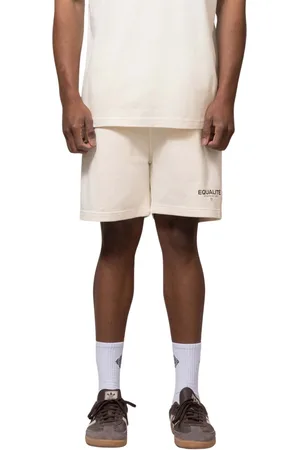 Equalite Societé Oversized Shorts
