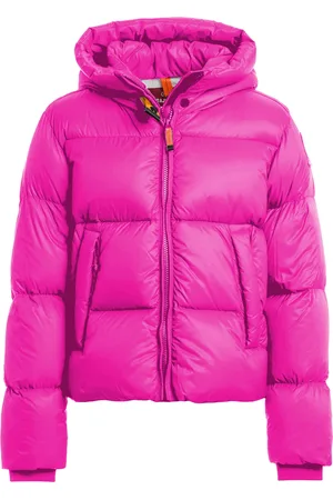 Parajumpers Anya Polar Puffers Winterjas