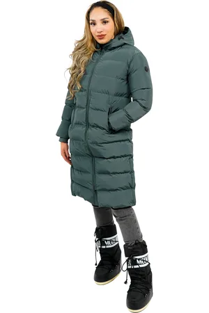 Airforce Grace Winterjas