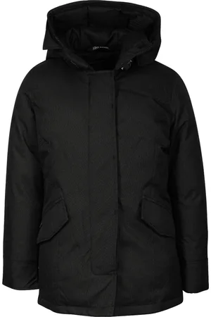 Airforce 2 Pocket Parka