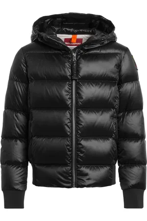 Parajumpers Mariah Sheen Puffer Winterjas