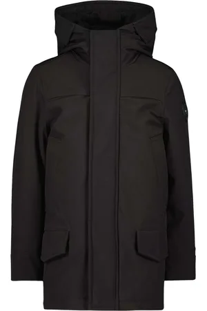 Airforce Snow Parka Winterjas