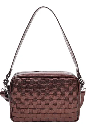 Nunoo Vilda Metallic -Schoudertas