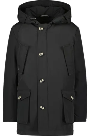 Airforce Classic Parka Winterjas
