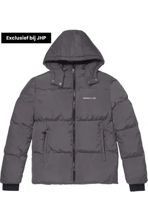 Equalite Essential Puffer Winterjas