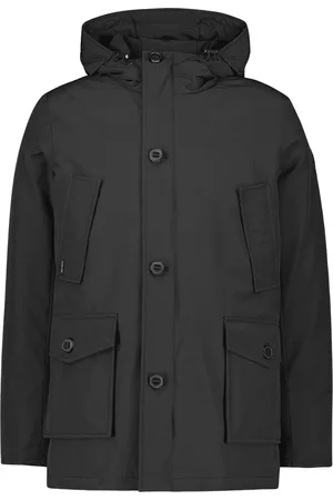 Airforce Classic Parka Winterjas Ice