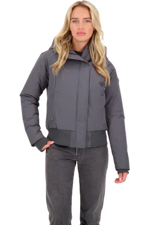Airforce Bomber Jas