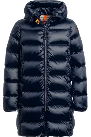 Parajumpers Marion Sheen Long Puffer Winterjas