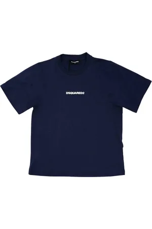 Dsquared2 Slouch Fit T-Shirt