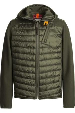 Parajumpers Nolan Zomerjas