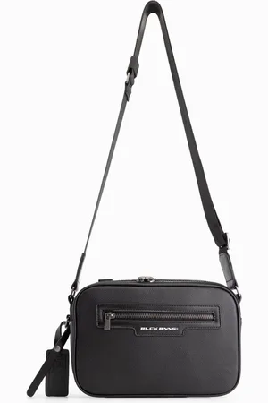 Black Bananas Shoulder Vaultbag