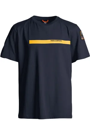 Parajumpers Tape T-Shirt