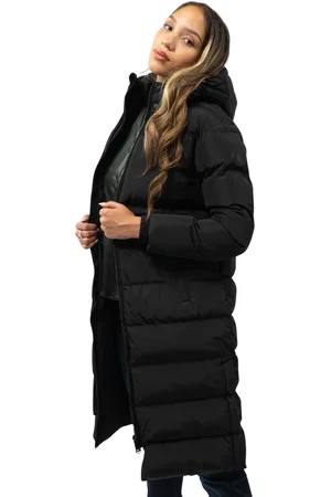 Airforce Grace Lange Winterjas