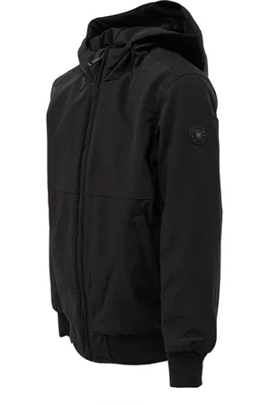 Airforce Padded Bomber Winterjas