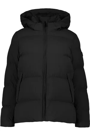 Airforce Pia Puffer Jas