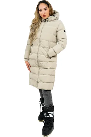 Airforce Grace Winterjas