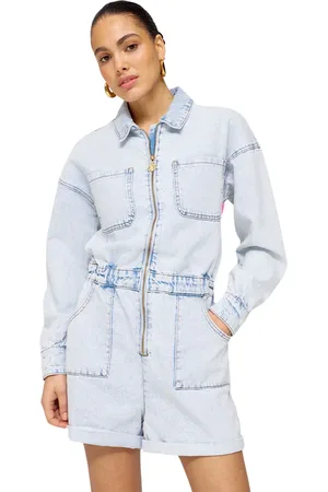 Harper & Yve Tammy Jumpsuit