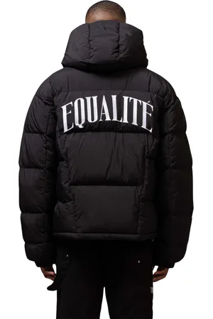 Equalite Oliver Puffer Winterjas
