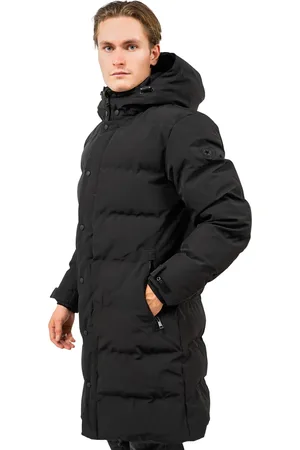 Airforce Ace Winterjas