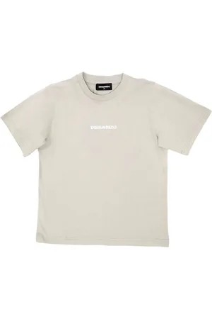 Dsquared2 Slouch Fit T-Shirt
