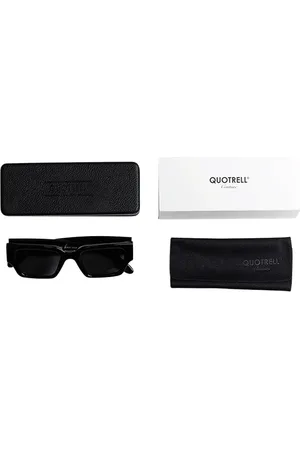 Quotrell Couture Zonnebril