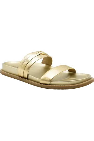 Michael Kors Mandy Flat Sandal