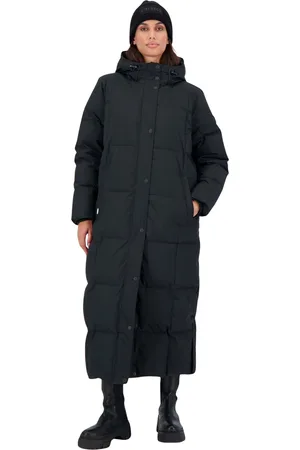 Airforce Nia Winterjas