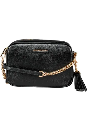 Michael Kors Camera Crossbody Tas