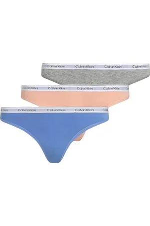 Calvin Klein 3 Pack String