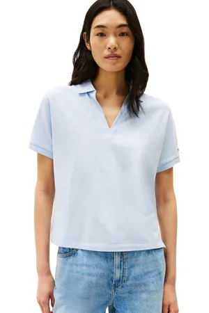 Tommy Hilfiger Lyocell Polo