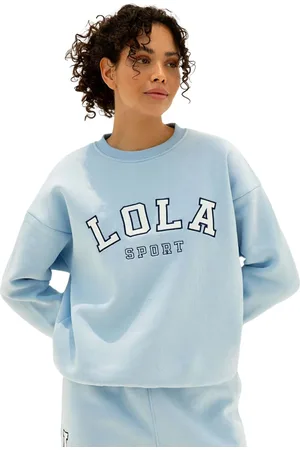 The Lola Club Milla Sweater