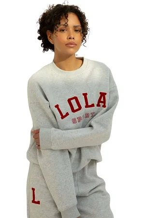 The Lola Club Milla Sweater
