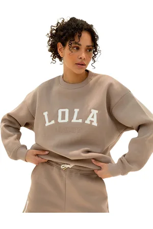 The Lola Club Milla Sweater