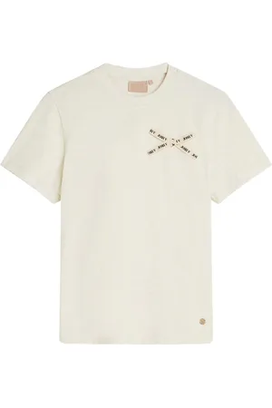 Josh V Dorie Bow T-Shirt