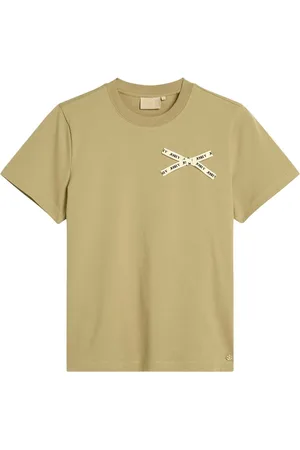 Josh V Dorie Bow T-Shirt
