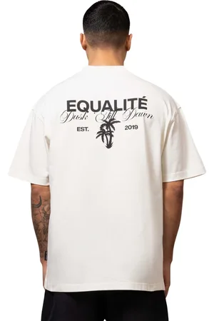 Equalite Levana Oversized T-Shirt