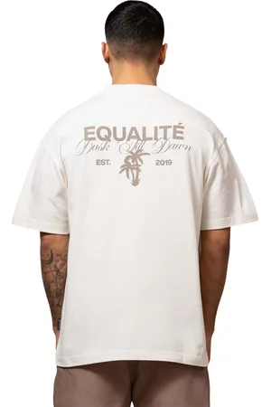 Equalite Levana Oversized T-Shirt