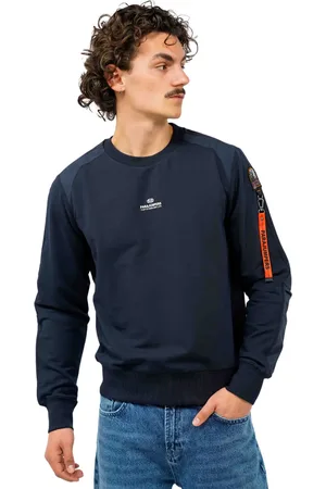 Parajumpers Sabre Basic Sweater