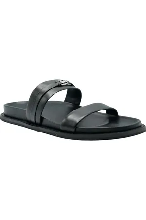 Michael Kors Mandy Flat Sandal