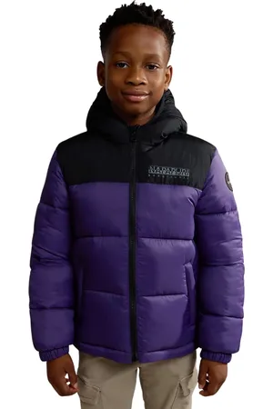 Napapijri A-Hornelen Winterjas